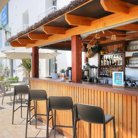 Best Western Hotel Le Bellevue Quiberon Exteriér fotografie