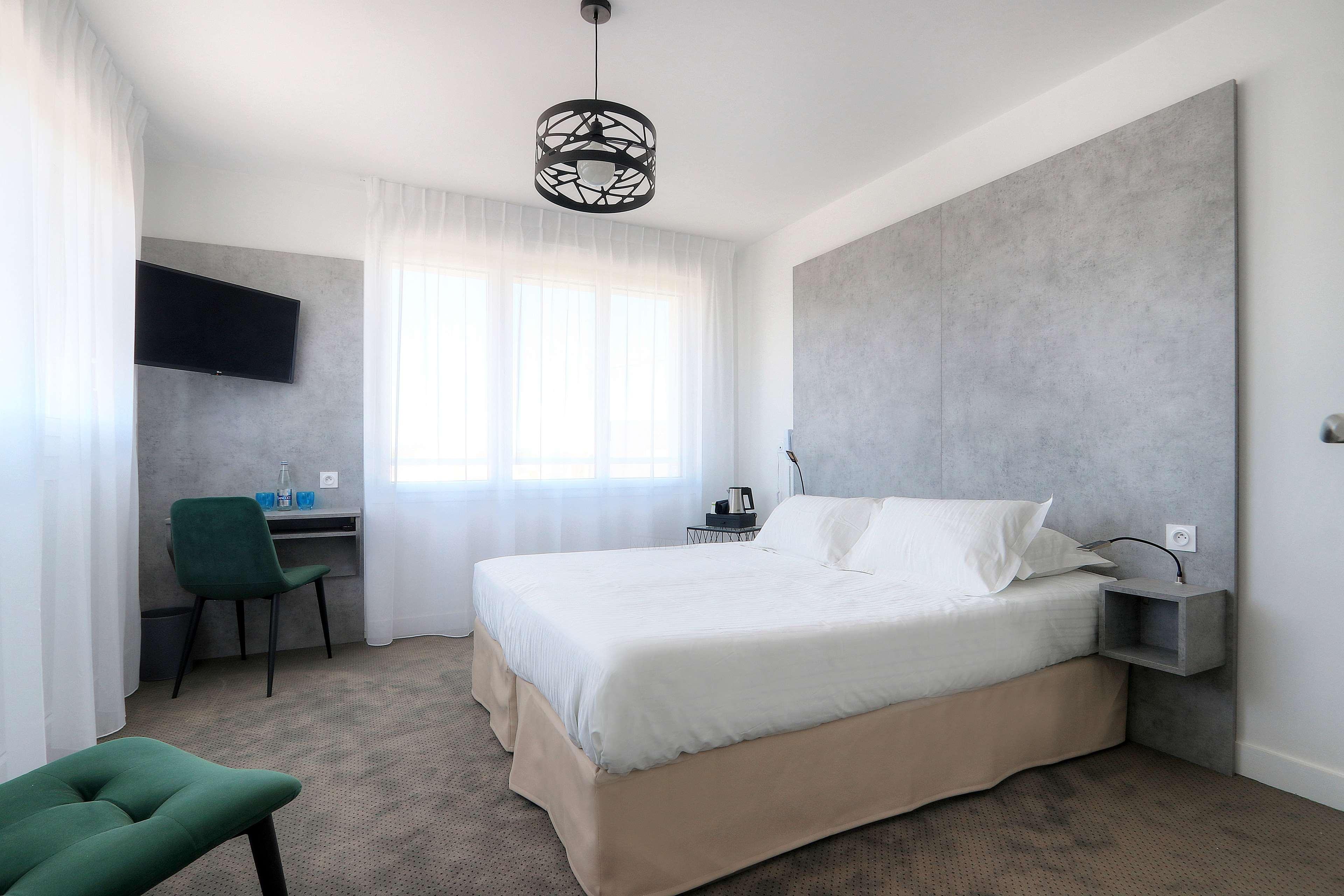 Best Western Hotel Le Bellevue Quiberon Exteriér fotografie