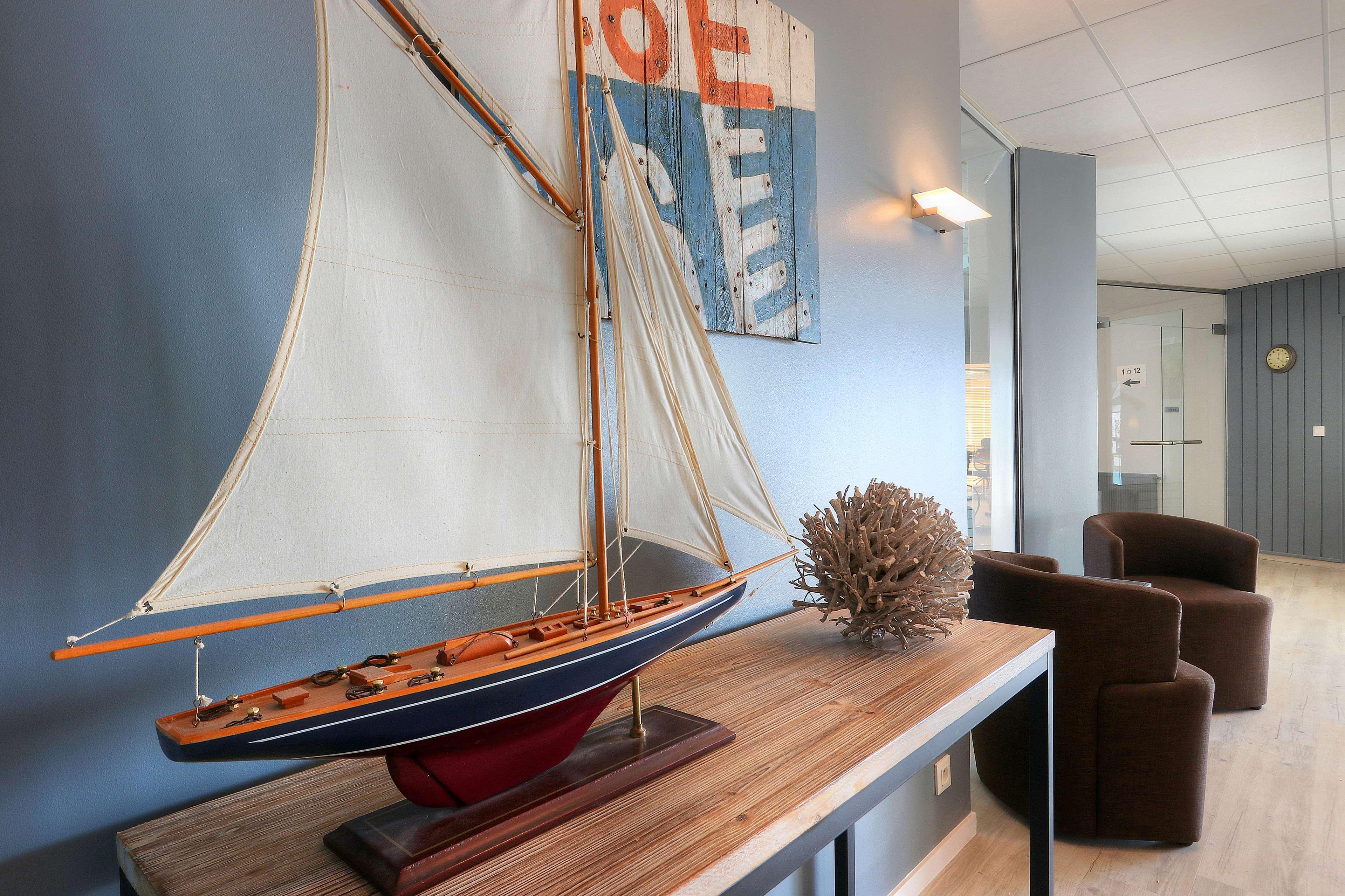 Best Western Hotel Le Bellevue Quiberon Exteriér fotografie