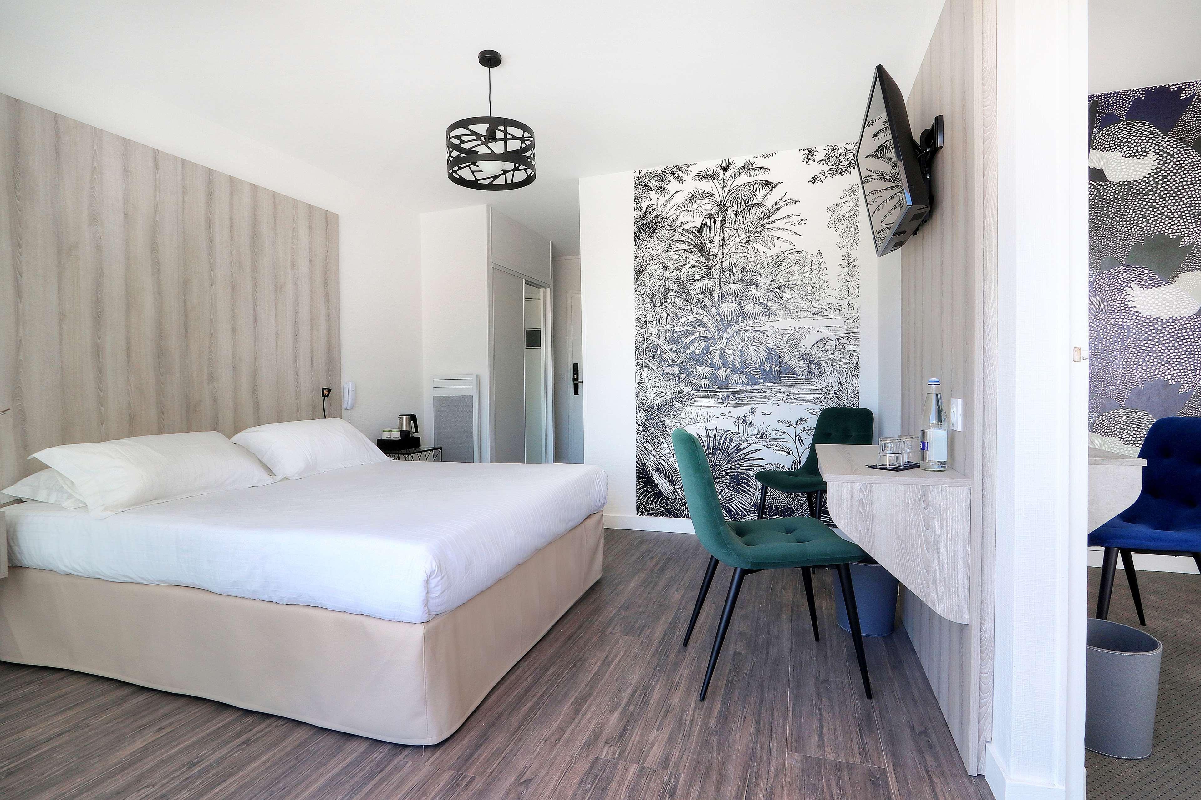 Best Western Hotel Le Bellevue Quiberon Exteriér fotografie