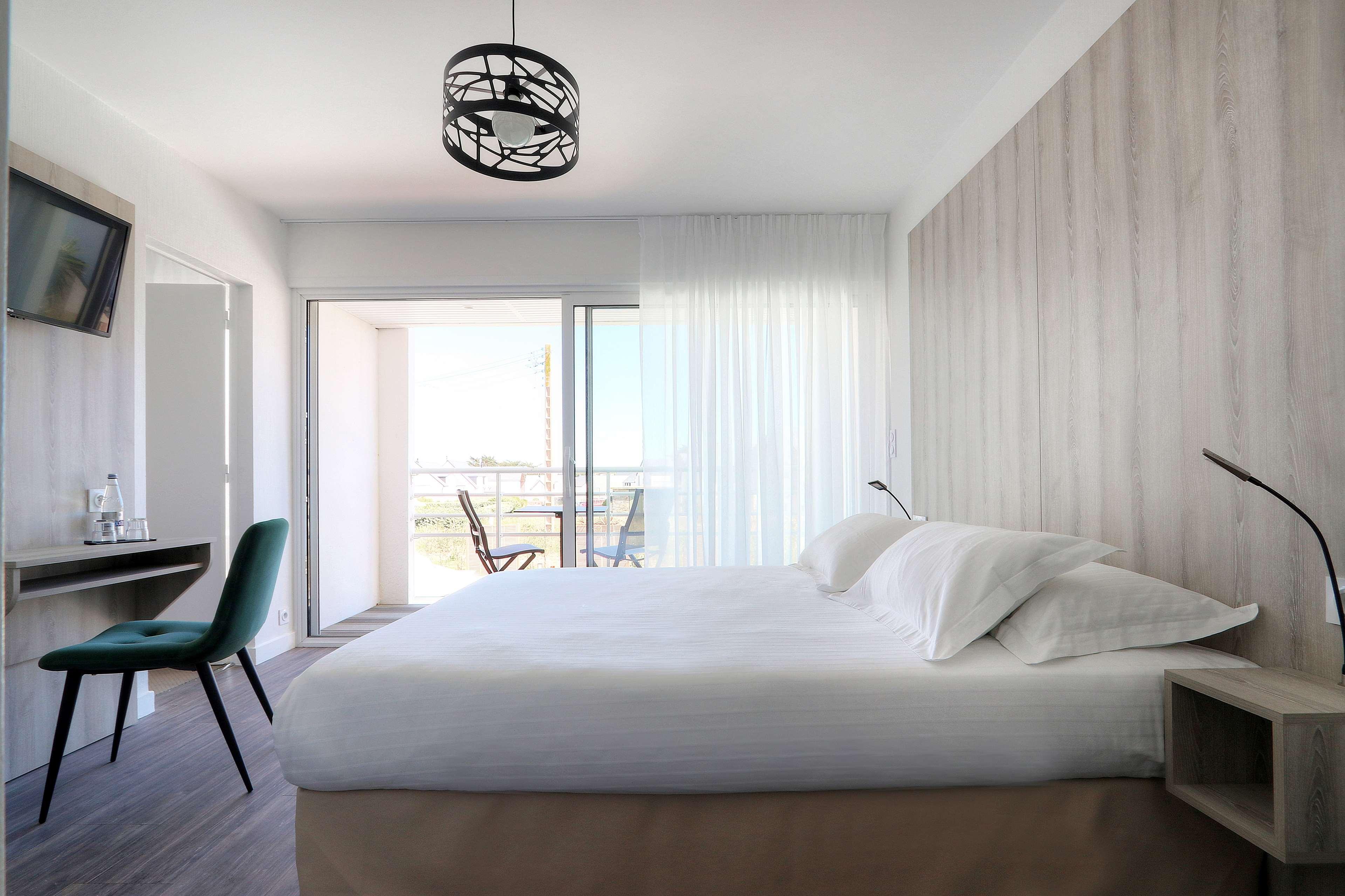 Best Western Hotel Le Bellevue Quiberon Exteriér fotografie