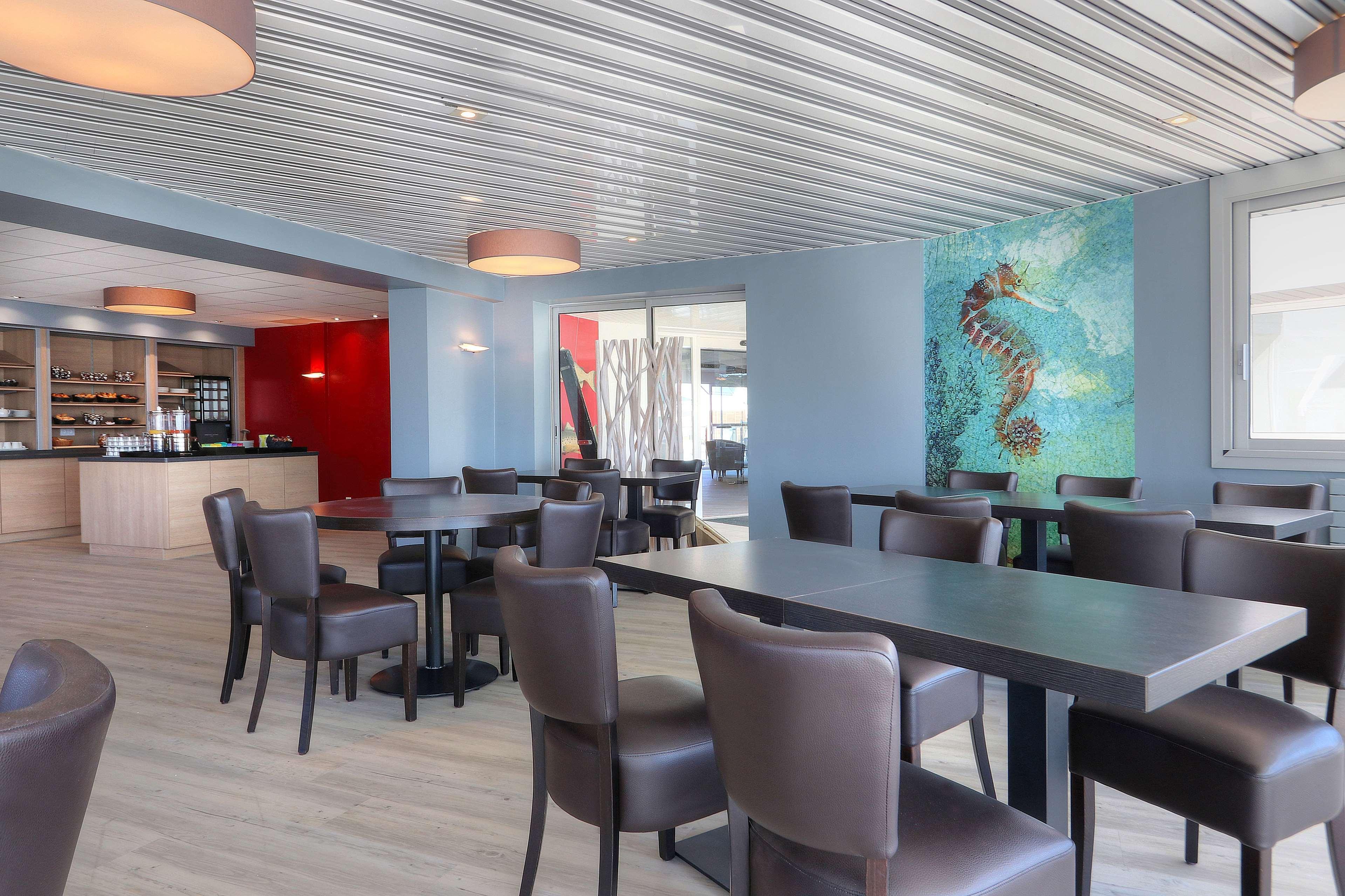 Best Western Hotel Le Bellevue Quiberon Exteriér fotografie