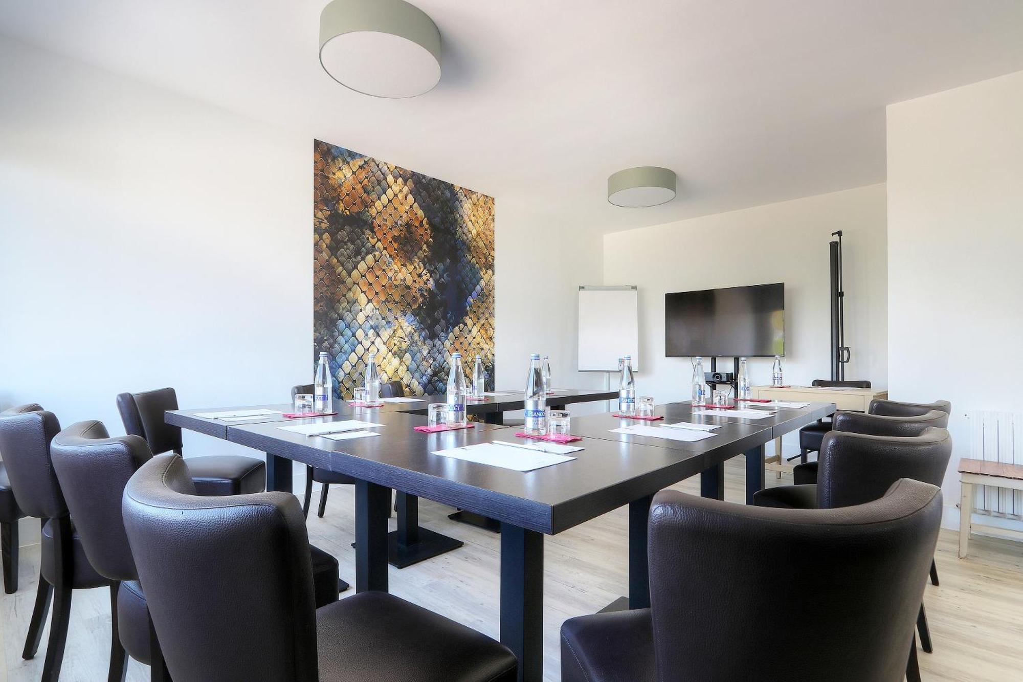 Best Western Hotel Le Bellevue Quiberon Exteriér fotografie